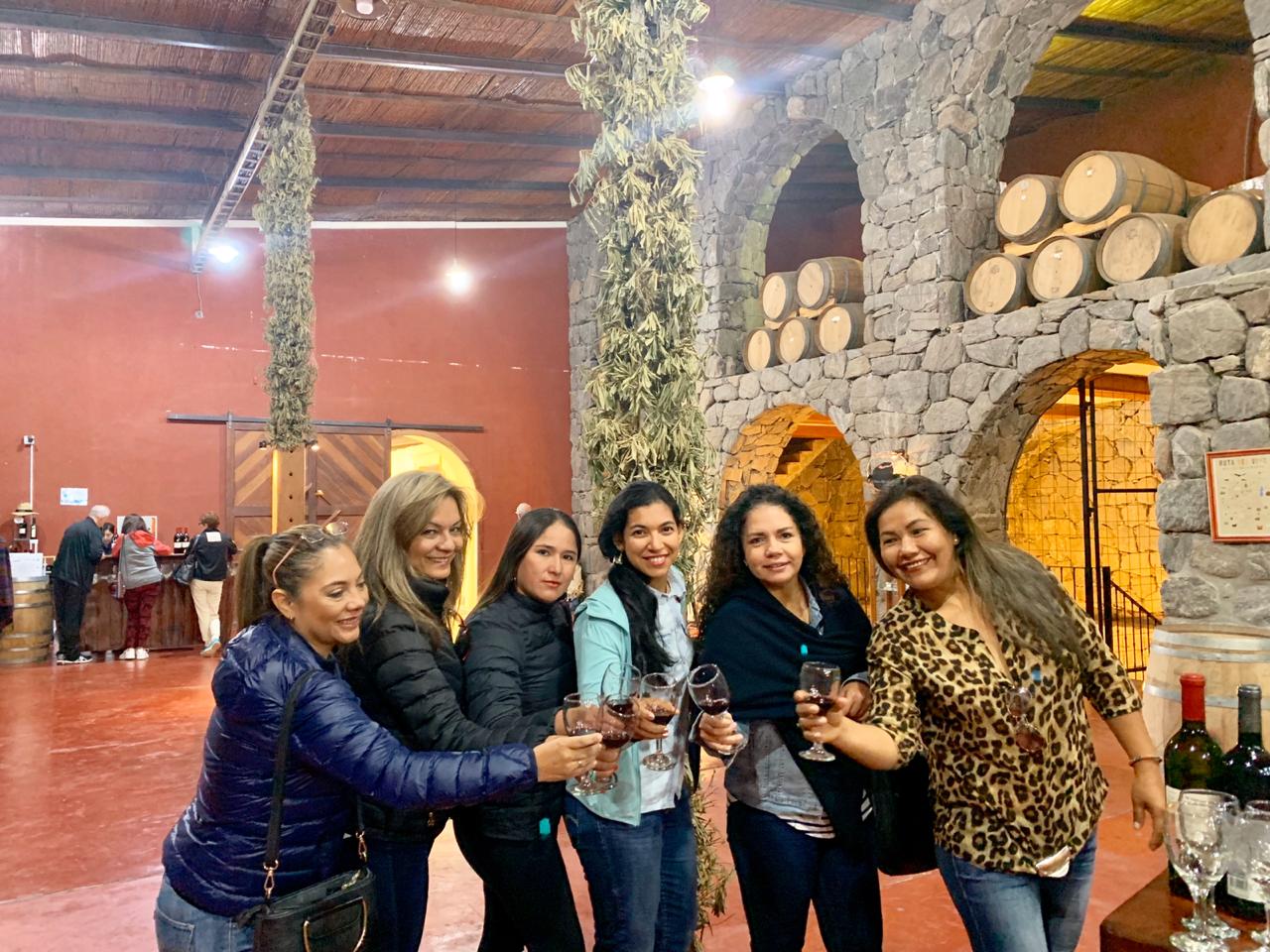 Foto de Un día por la ruta del vino - Cafayate (4)