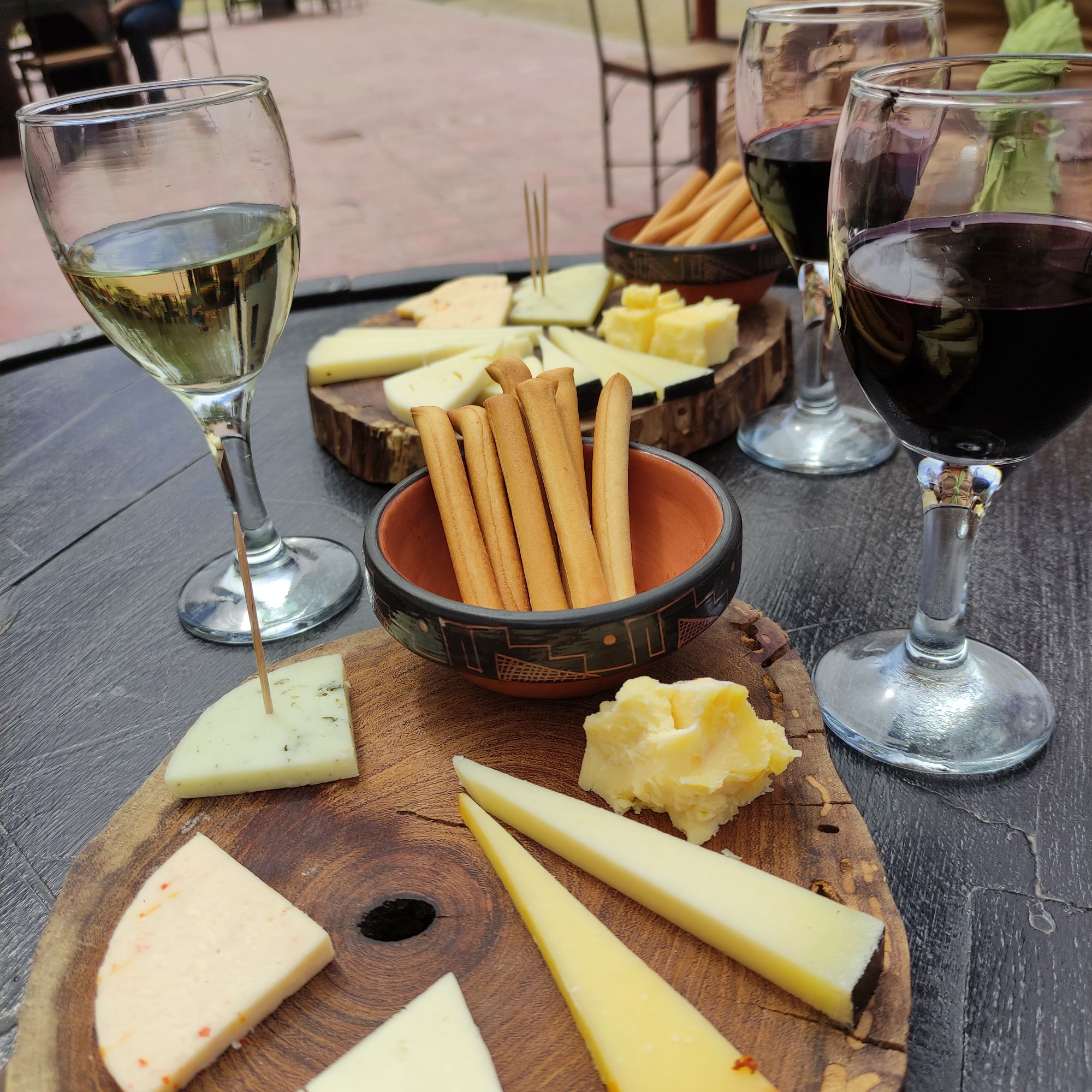 Foto de Aromas y sabores (4)