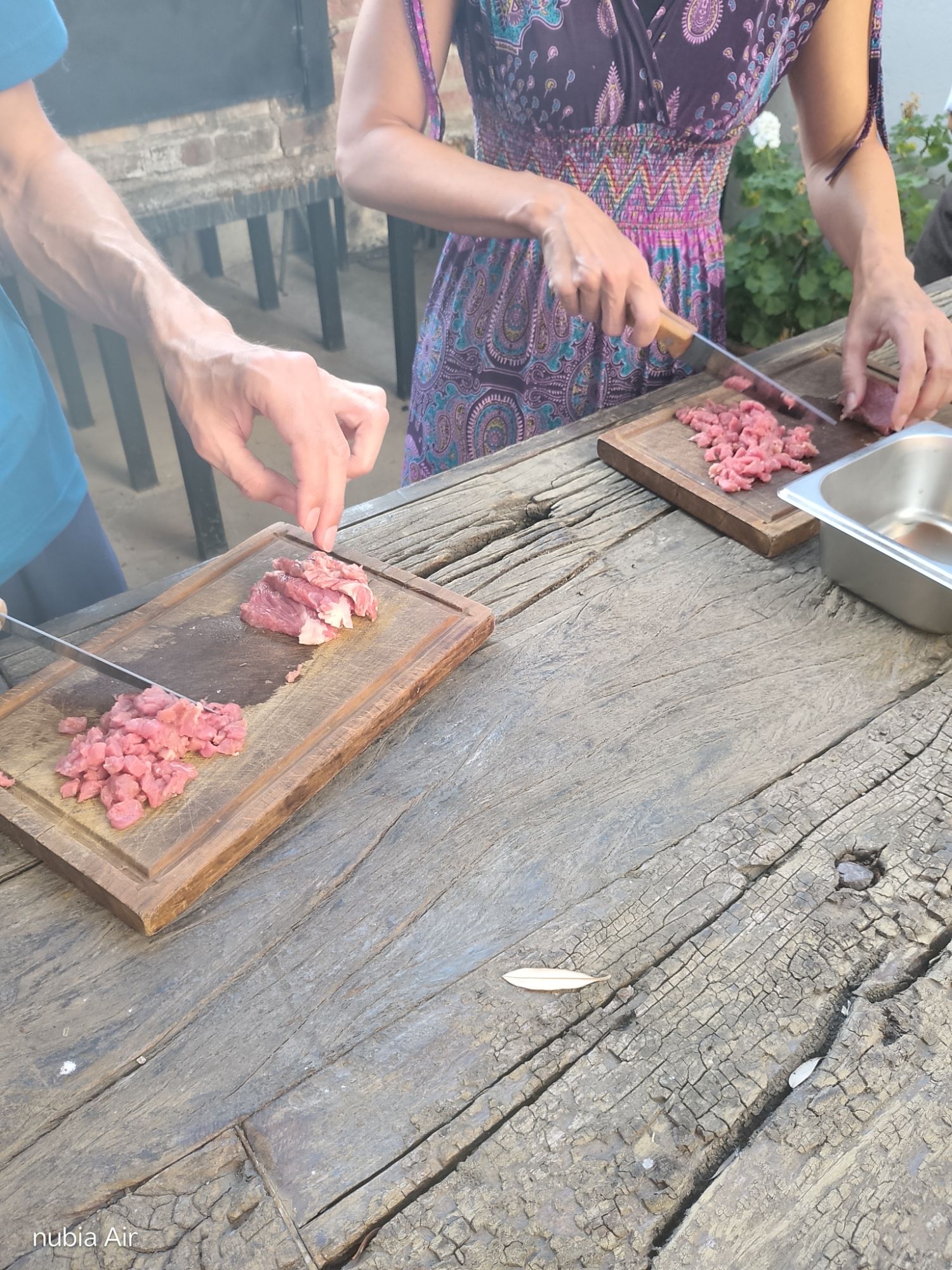 Foto de Aprende a cocinar empanadas con anfitrion local (2)
