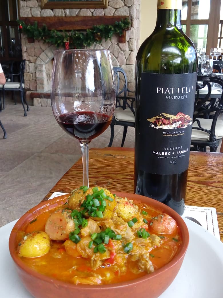 Foto de Vinos, Sabores y Paisajes (4)