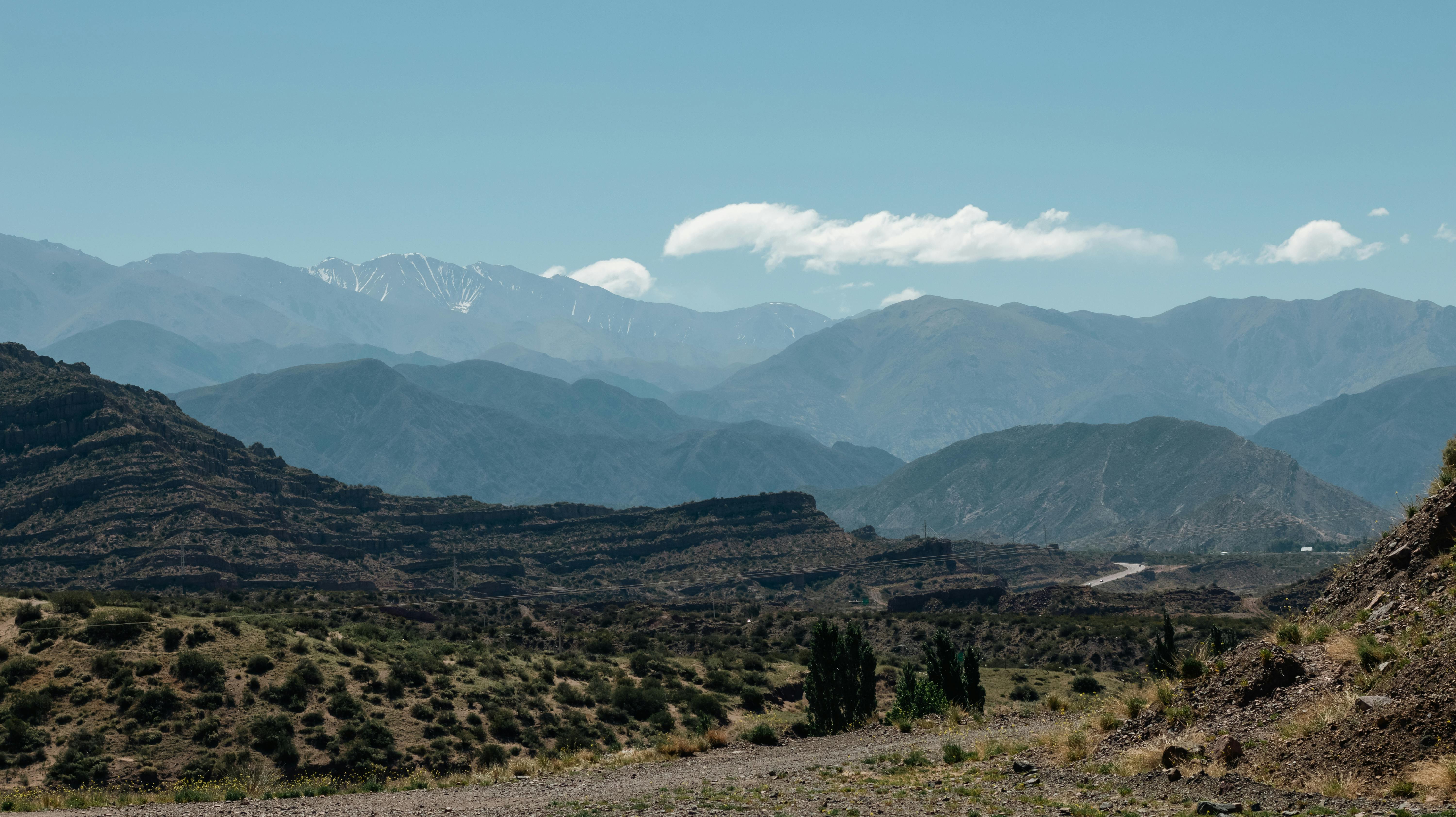 Mendoza