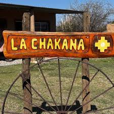 Cabañas La Chakana
