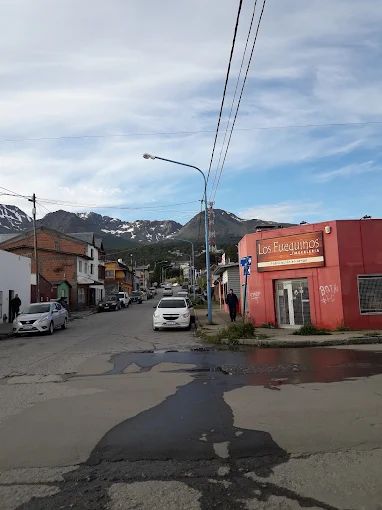 Hostel Familia Velázquez