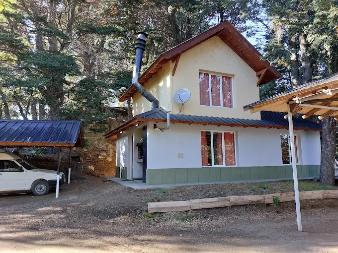 Complejo Moquehue