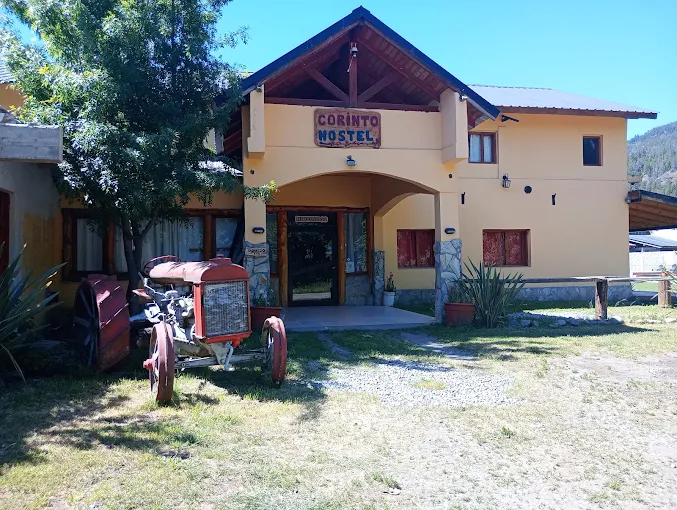 Corinto Hostel