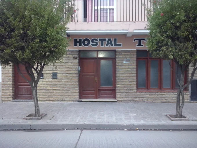 Hostal Tilian