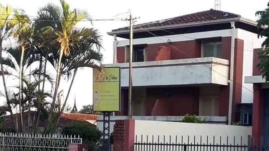 La Casa de Pedro Hostel