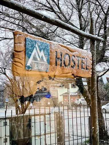 Foto de Bike Hostel San Martín de los Andes (3)