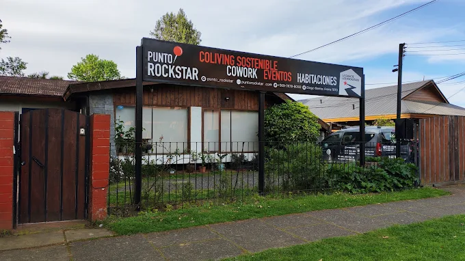 Punto Rockstar Osorno