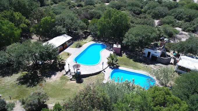 Camping El Sol