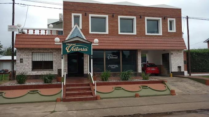 Hotel Victoria Arias