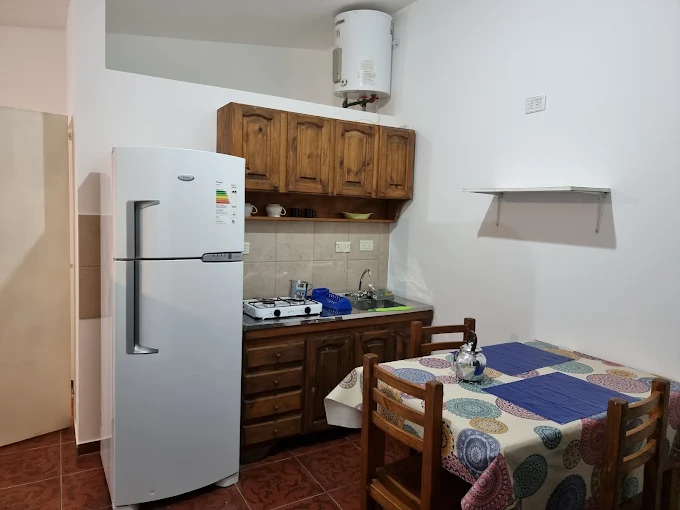 Foto de La Posada del Motero (4)
