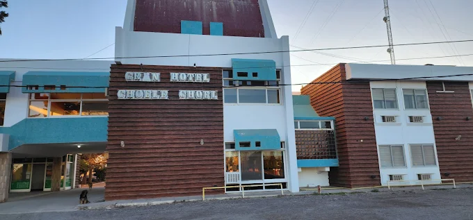 Gran Hotel Choele Choel