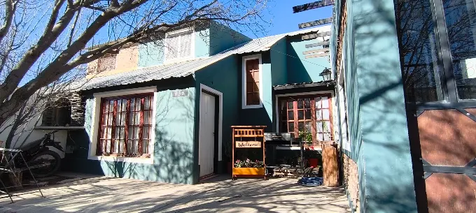 Motoposada La Casa del Gallego