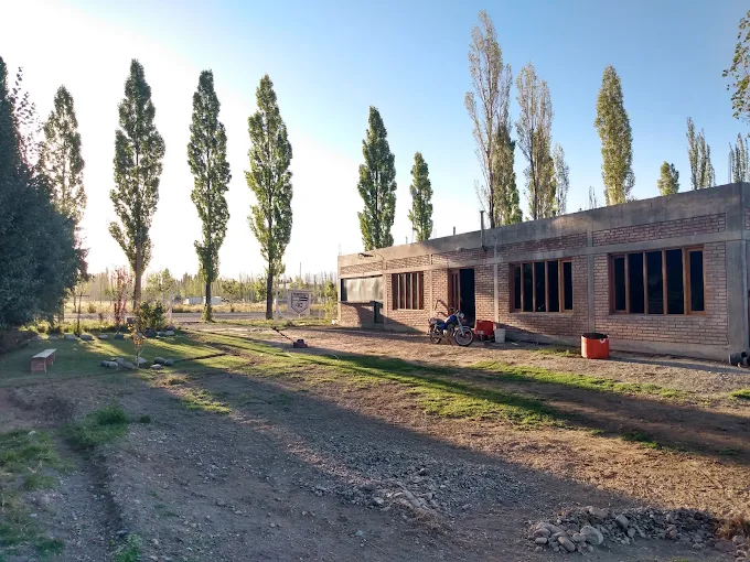 Parador Ruta 40 (Posada del Motoviajero)