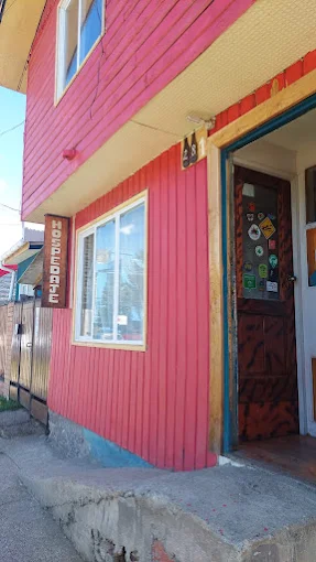 Hostal Pies a Tierra