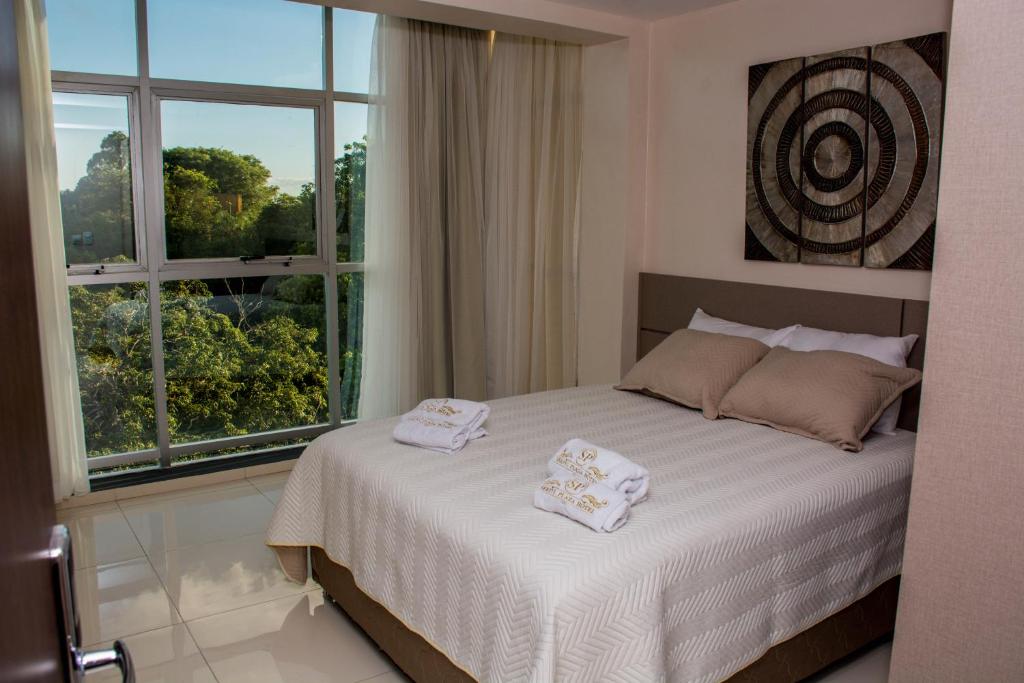 Serpyl Plaza Hotel