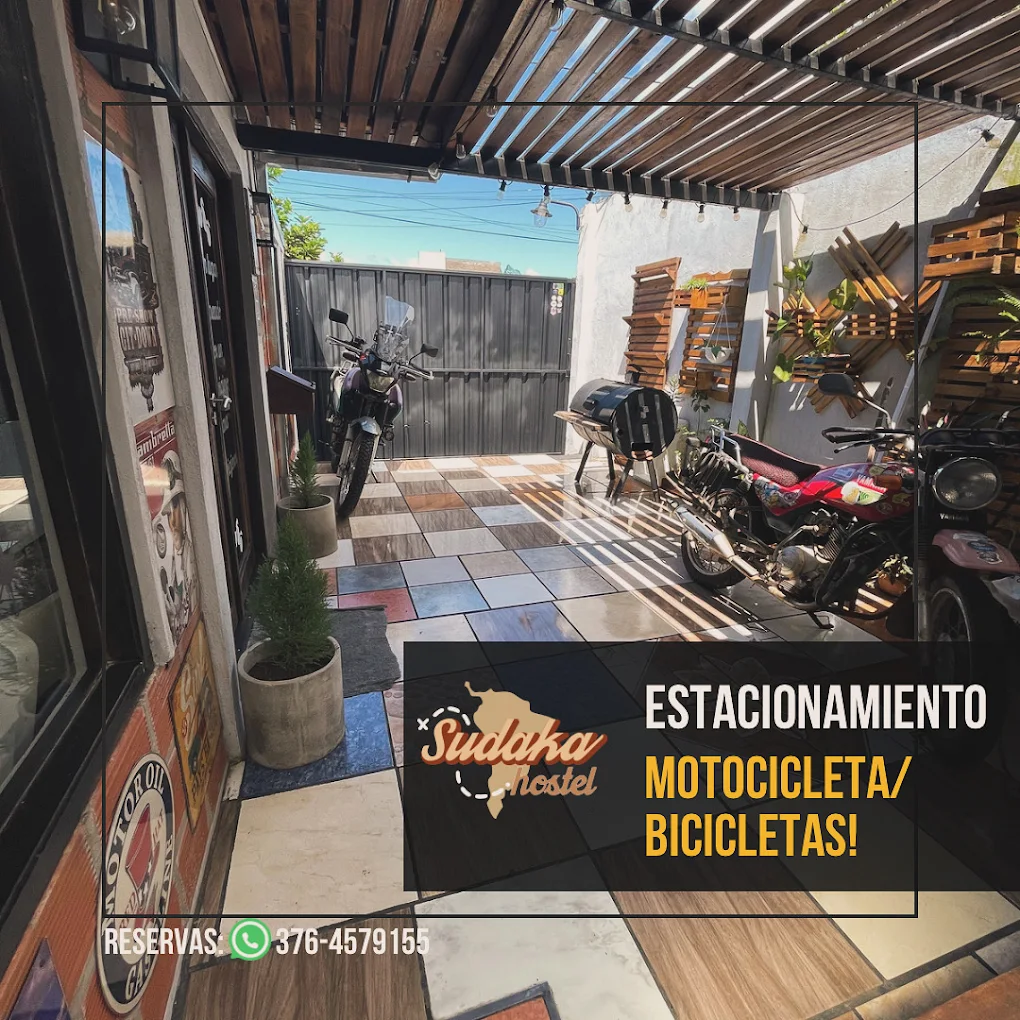 Photo of Motoposada Hostel Sudaka (3)