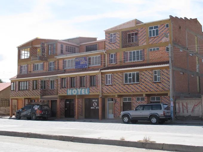 Hotel Inti