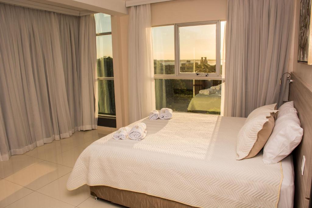 Foto de Serpyl Plaza Hotel (2)