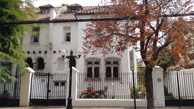 Hostal Casa Matte