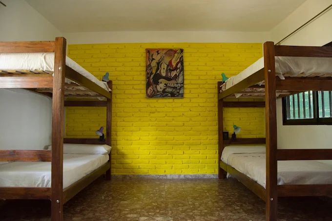 Foto de El Kincho Hostel Bike (5)