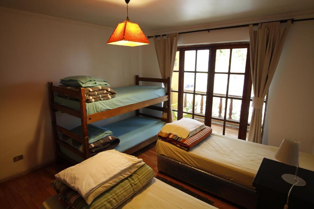 Photo of Backpacker's Hostel Iquique (3)
