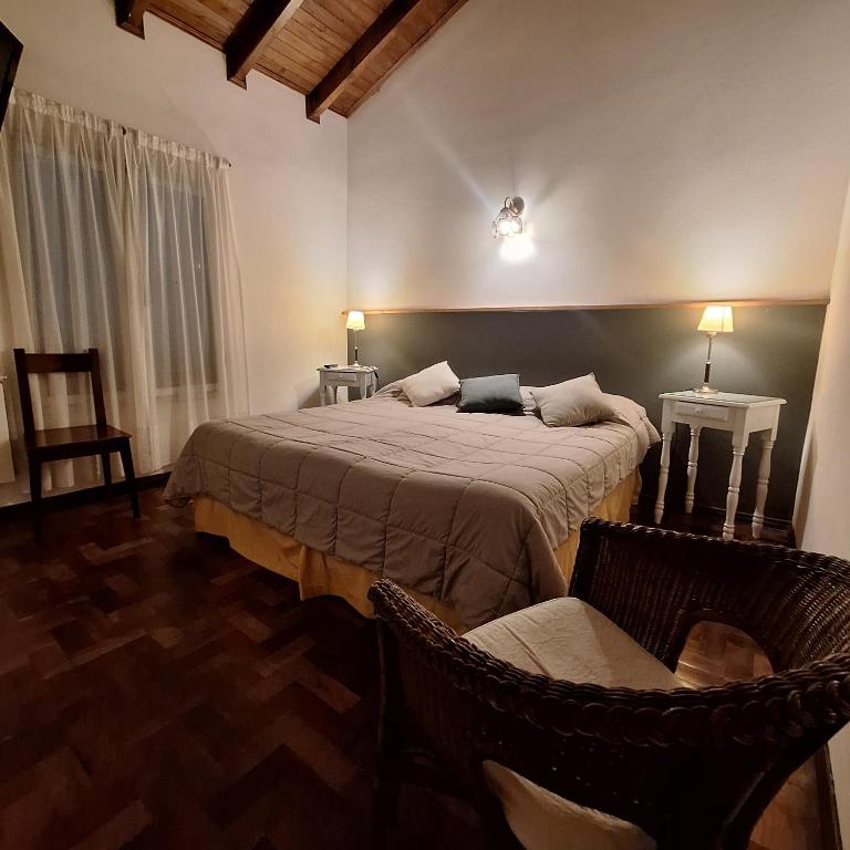 Foto de Hosteria La Merced (3)