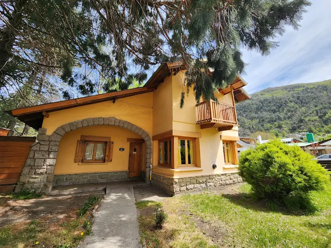Hostel Gleb