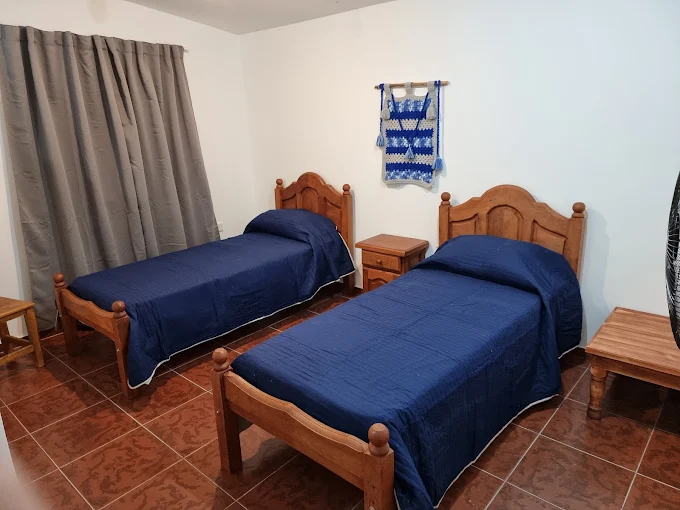 Foto de La Posada del Motero (5)