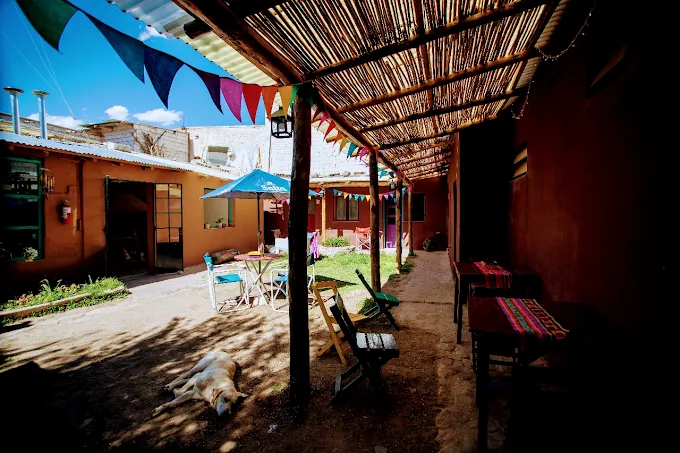 Hostal Humahuaca