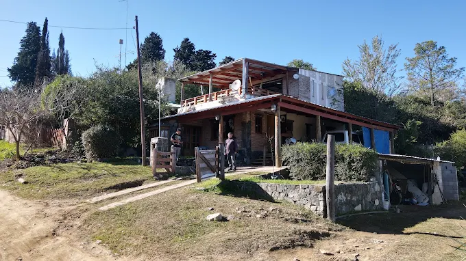 Moto Posada de Checho