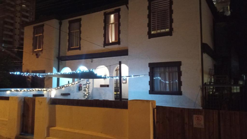 Hostal Tres Casas