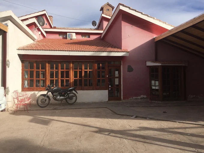 Tejada Hotel