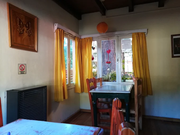 Foto de Hostel Gleb (3)