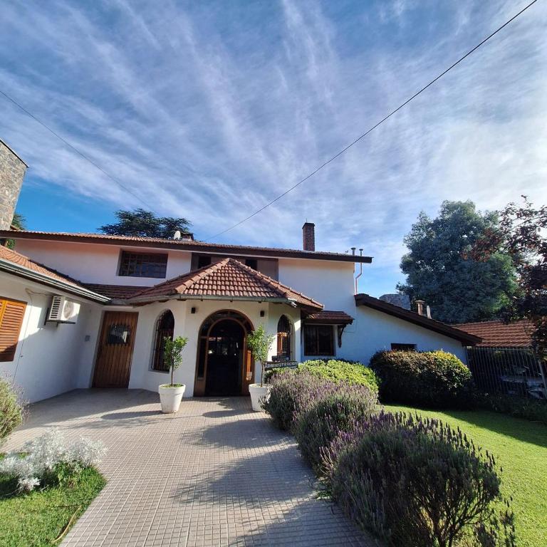 Hosteria La Merced