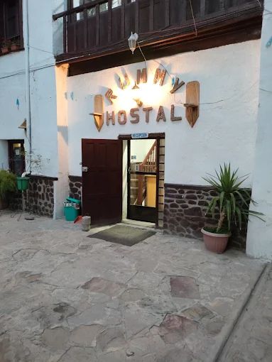 Rummy Hostal