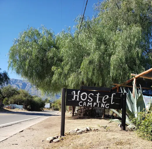 Hostel La Ramada
