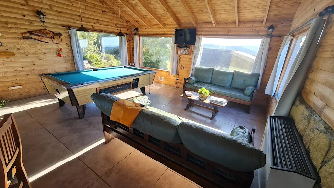 Foto de Hostel Andino (3)