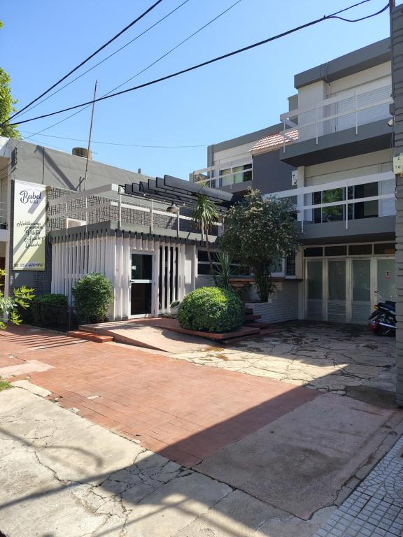 Foto de Babel Hostal (2)