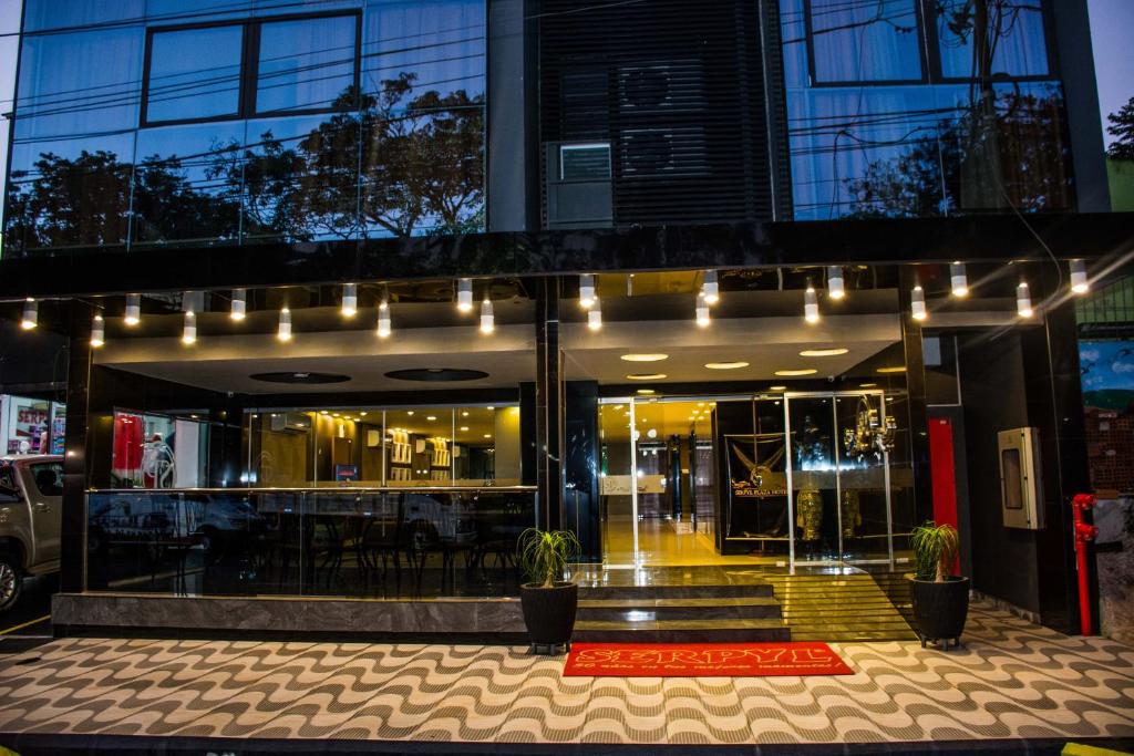 Foto de Serpyl Plaza Hotel (5)