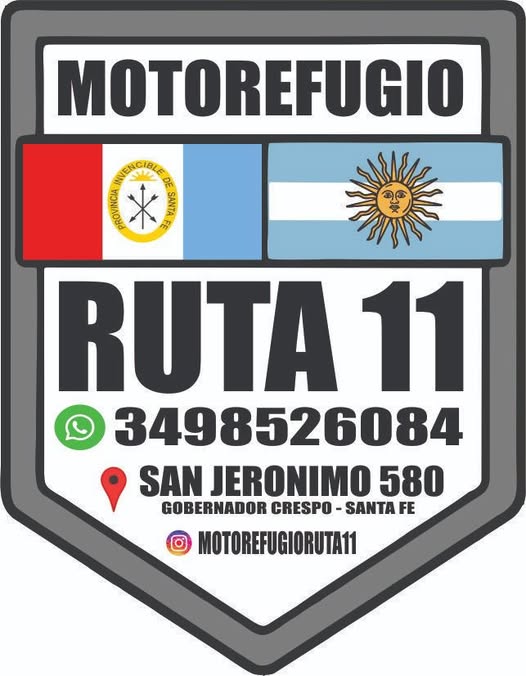Foto de Motorefugio Ruta 11