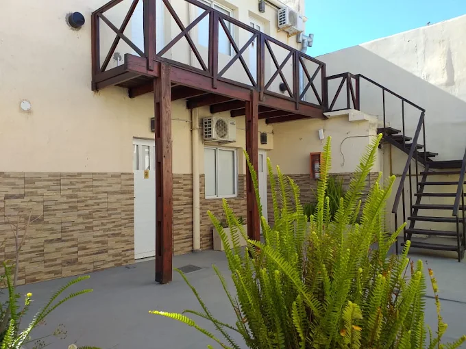 Hotel Golfo Azul