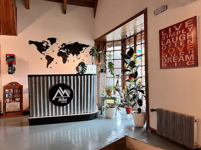 Foto de Bike Hostel San Martín de los Andes (4)