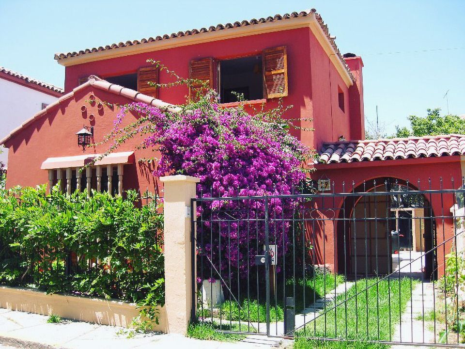 Hostal El Arbol