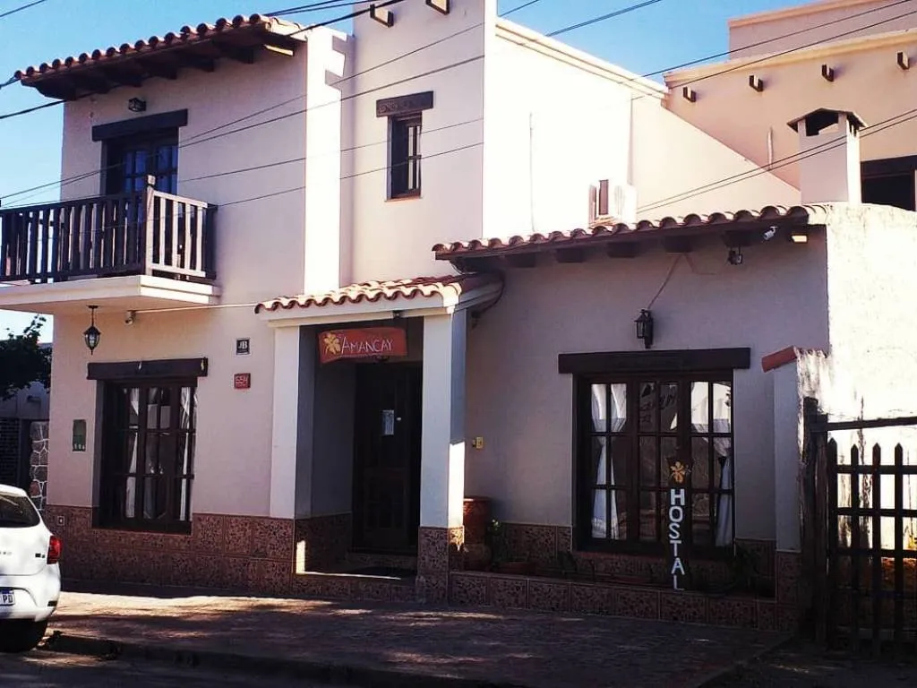 Hostal Amancay