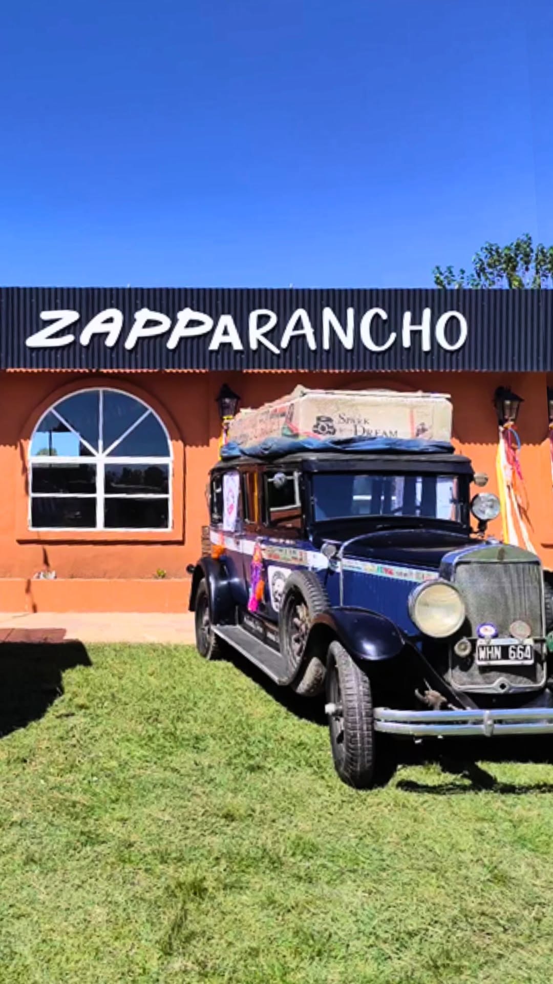 Zapparancho