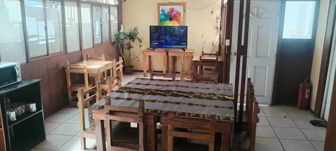 Foto de Hostal Plaza Carrera (3)
