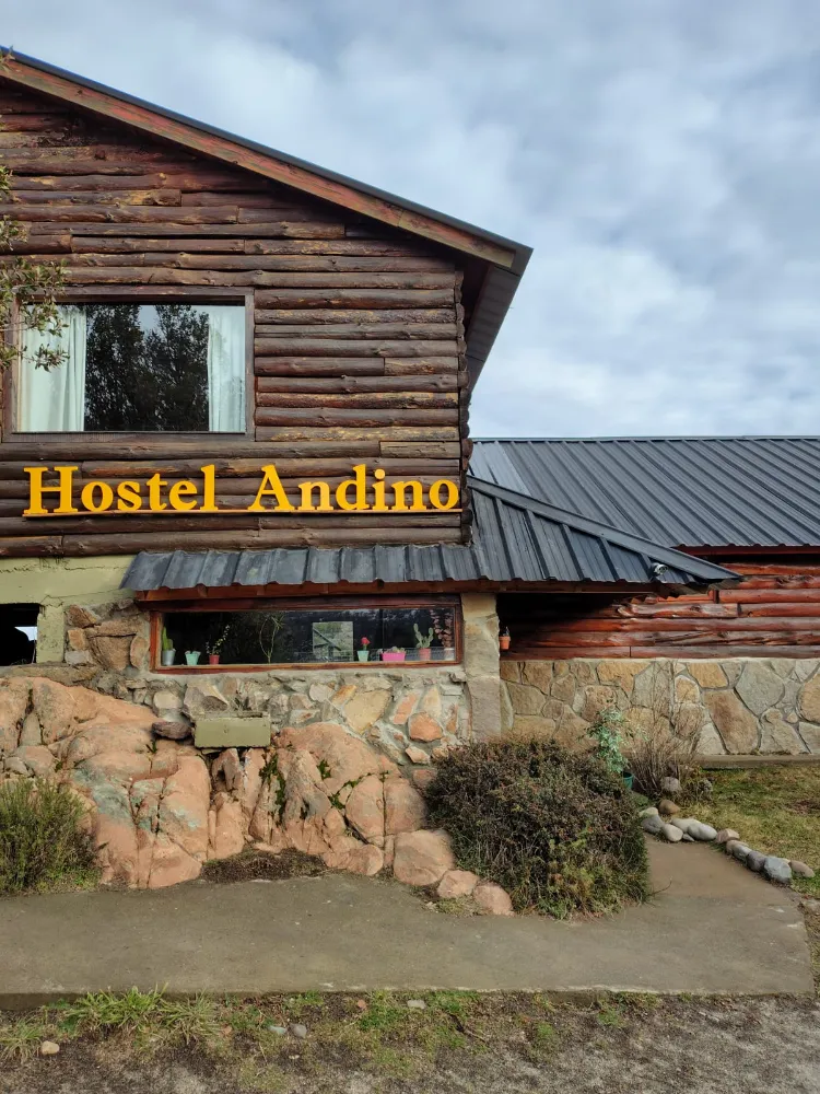 Hostel Andino