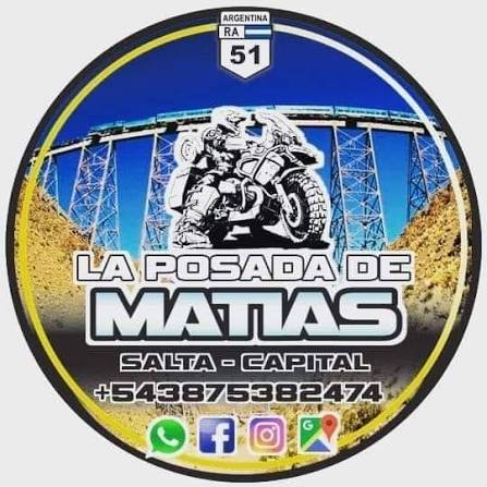 La Posada de Matías